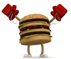 Foodfight!