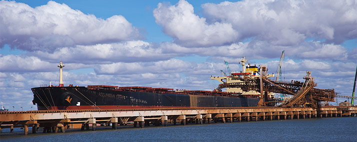 Lion Cao Maritime Investment Updates